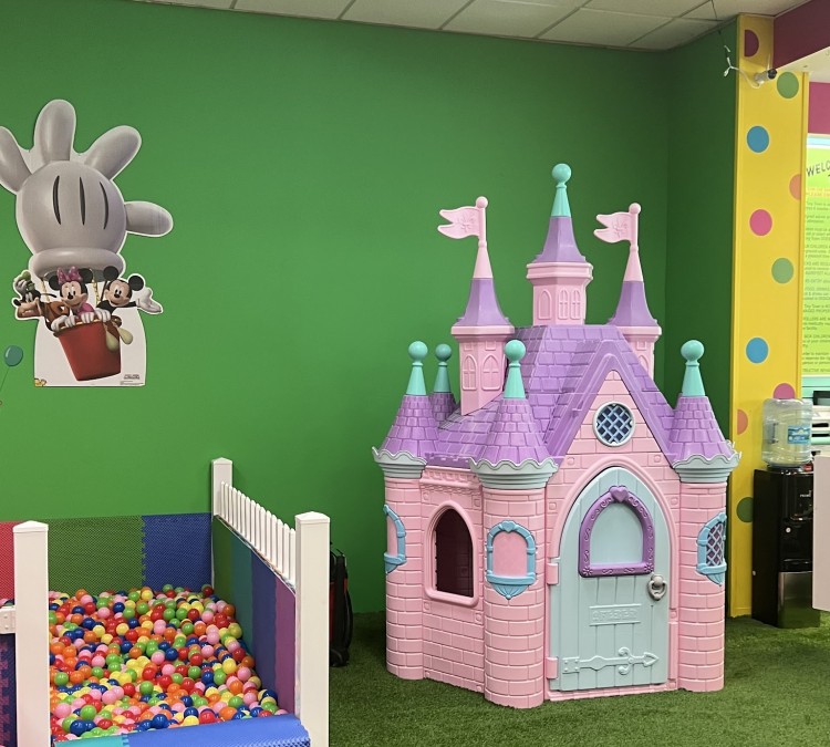 LolliPops Indoor Playground & Party Place (Ocoee,&nbspFL)
